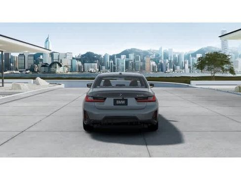 New 2026 BMW M340i xDrive AWD/4WD image 5