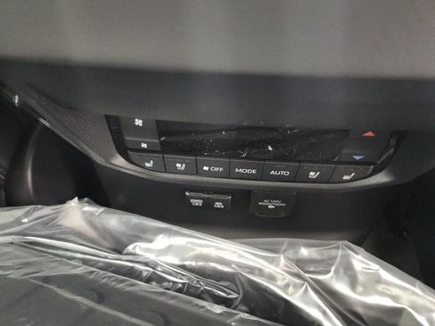 New 2026 Toyota Sequoia Platinum image 14