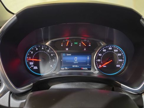 Used 2023 Chevrolet Equinox LS w/ LS Convenience Package AWD/4WD image 12