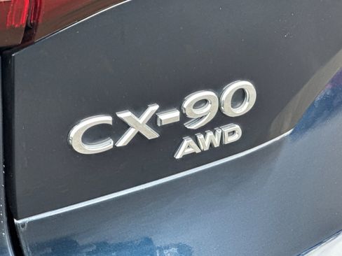 Used 2025 MAZDA CX-90 3.3 Turbo w/ Select Package image 27