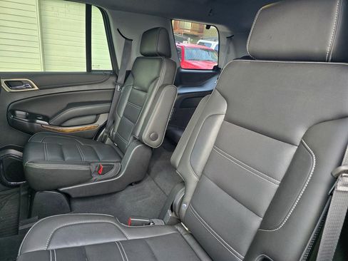 Used 2019 GMC Yukon Denali w/ Denali Ultimate Package image 18