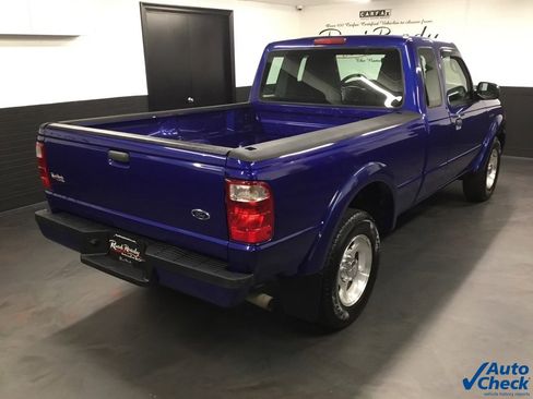 Used 2004 Ford Ranger Edge image 11
