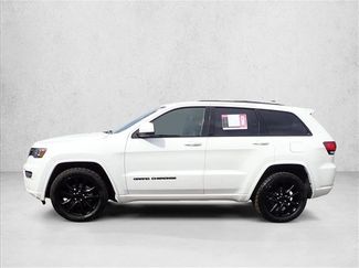 Used 2019 Jeep Grand Cherokee Altitude AWD/4WD video 2