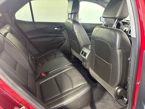 Used 2019 Chevrolet Equinox Premier AWD/4WD image 31