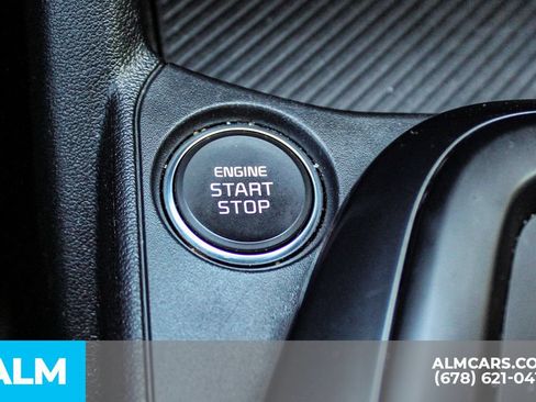 Used 2025 Kia K4 FWD image 28