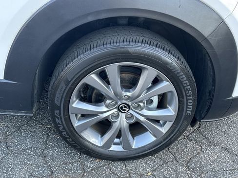 Used 2022 MAZDA CX-30 AWD 2.5 S w/ Preferred Package image 15