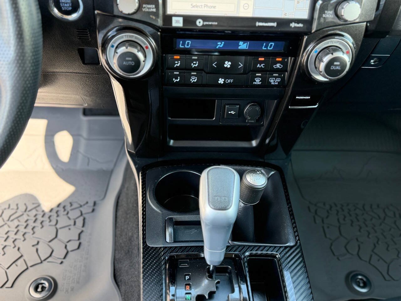 Used 2021 Toyota 4Runner TRD Pro AWD/4WD image 59