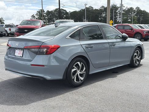 Used 2024 Honda Civic EX image 26