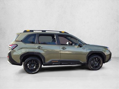 Used 2026 Subaru Forester Wilderness AWD/4WD image 5