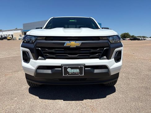 New 2026 Chevrolet Colorado LT w/ Advanced Trailering Package RWD image 9