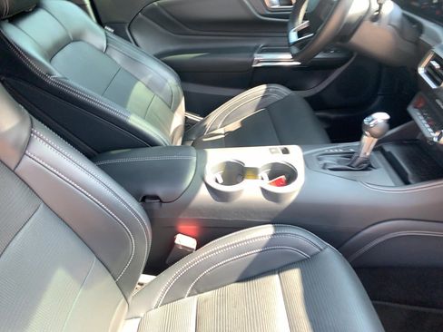 Used 2024 Ford Mustang Premium image 14