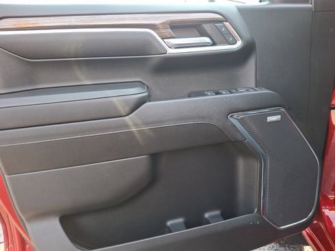 Certified 2023 Chevrolet Silverado 1500 LT Trail Boss w/ LT Trail Boss Premium Package image 12