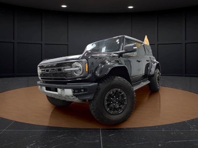 Certified 2024 Ford Bronco Raptor AWD/4WD image 3