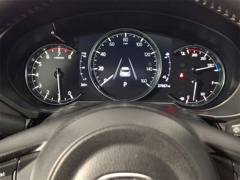 Used 2023 MAZDA CX-5 AWD 2.5 S w/ Premium Plus Pkg image 22