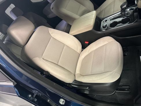 Used 2023 Chevrolet Traverse LS w/ Safety Package AWD/4WD image 26