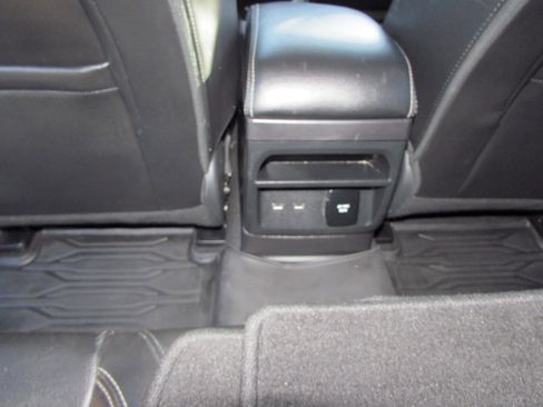 Used 2021 Ford Ranger Lariat w/ Equipment Group 501A High image 26