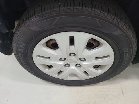 Used 2020 Dodge Journey SE FWD image 34