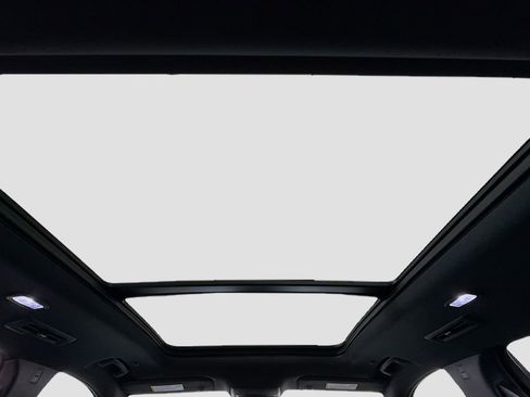 New 2026 Chevrolet Traverse Z71 w/ Enhanced Driving Package image 23