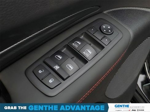 New 2026 Dodge Durango GT image 12