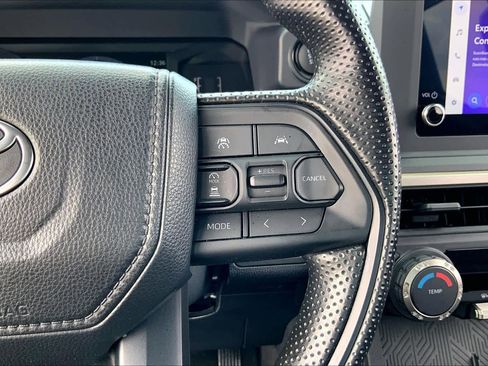 Used 2024 Toyota Tacoma SR image 24