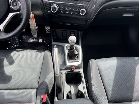 Used 2013 Honda Civic Si image 28