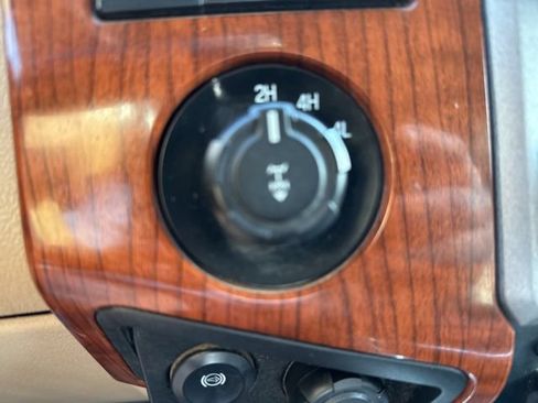 Used 2015 Ford F350 King Ranch AWD/4WD image 42