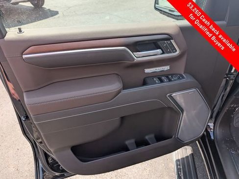 New 2026 GMC Sierra 1500 Denali AWD/4WD image 16