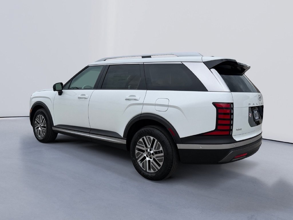 New 2026 Hyundai Palisade SEL AWD/4WD image 5