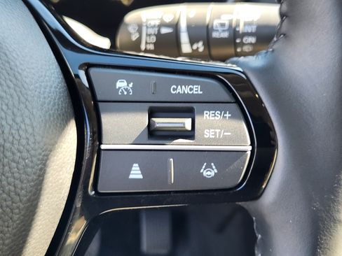 Used 2024 Honda CR-V EX-L image 24
