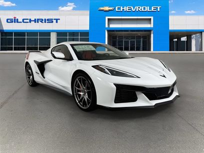 New 2027 Chevrolet Corvette Grand Sport