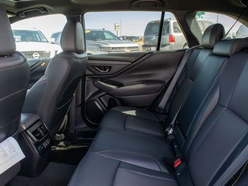 Used 2022 Subaru Outback Wilderness image 19