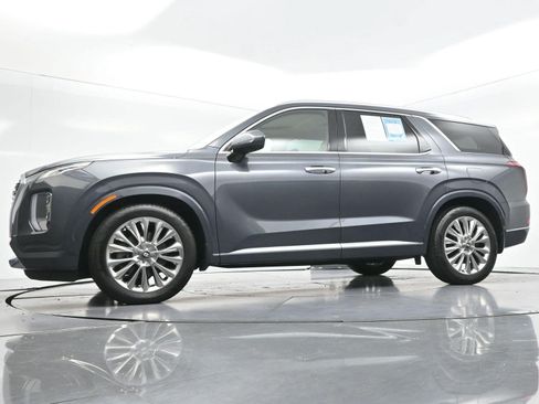 Used 2020 Hyundai Palisade Limited FWD image 56