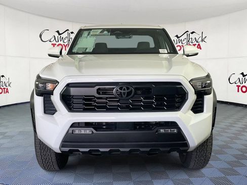 New 2026 Toyota Tacoma SR5 RWD image 3
