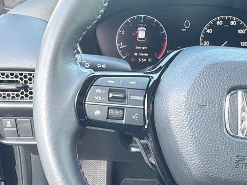 Used 2024 Honda HR-V Sport image 18