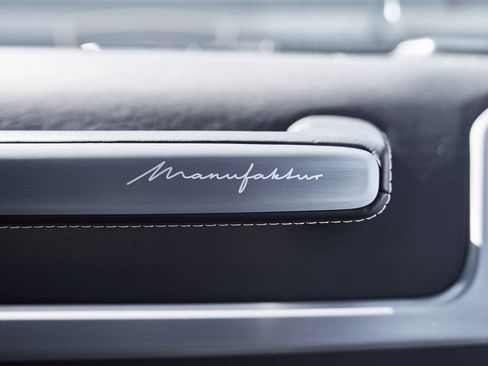 Used 2024 Mercedes-Benz G 63 AMG 4MATIC image 42