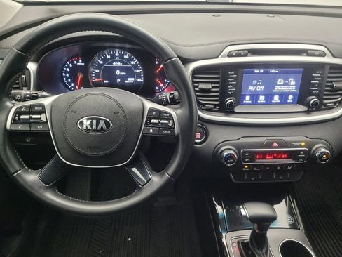 Used 2019 Kia Sorento EX image 22