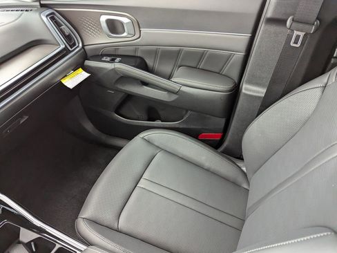 New 2026 Kia Sorento SX FWD image 16