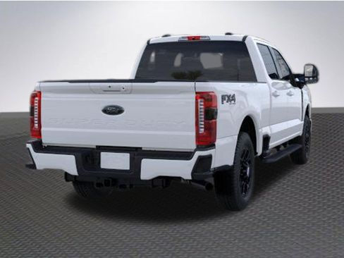 New 2026 Ford F350 XLT w/ XLT Premium Package image 8