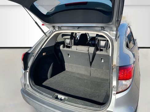 Used 2022 Honda HR-V EX image 25