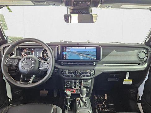 New 2025 Jeep Wrangler Unlimited Rubicon 392 image 14