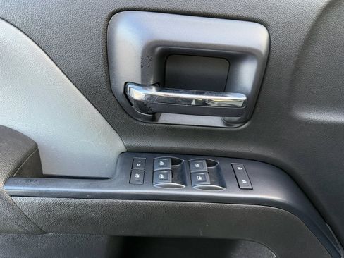 Used 2019 Chevrolet Silverado 2500 W/T w/ Snow Plow Prep Package image 19