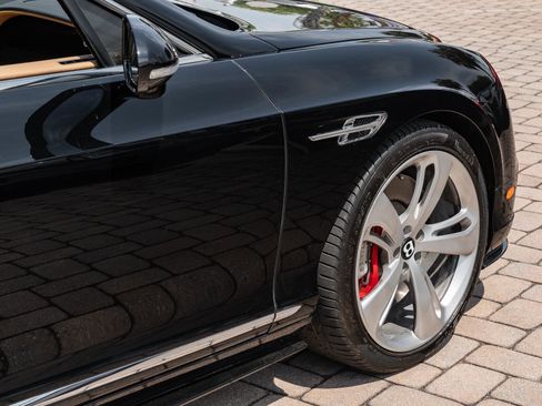 Used 2016 Bentley Continental GT Speed AWD/4WD image 13