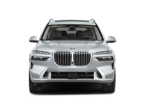 New 2027 BMW X7 xDrive40i w/ Premium Package AWD/4WD image 4