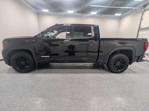 Used 2023 GMC Sierra 1500 Elevation AWD/4WD image 5