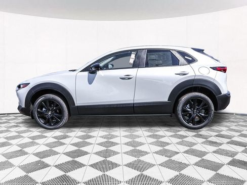 New 2026 MAZDA CX-30 AWD 2.5 S w/ Select Sport Pkg image 20