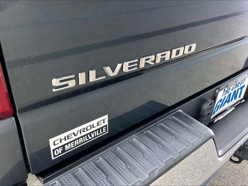 Used 2020 Chevrolet Silverado 1500 LT w/ All-Star Edition AWD/4WD image 26