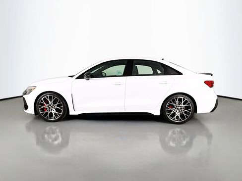 New 2026 Audi RS 3 image 4