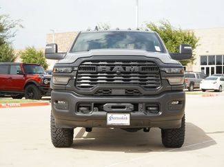 New 2026 RAM 2500 Tradesman w/ Power Wagon Package AWD/4WD video 2
