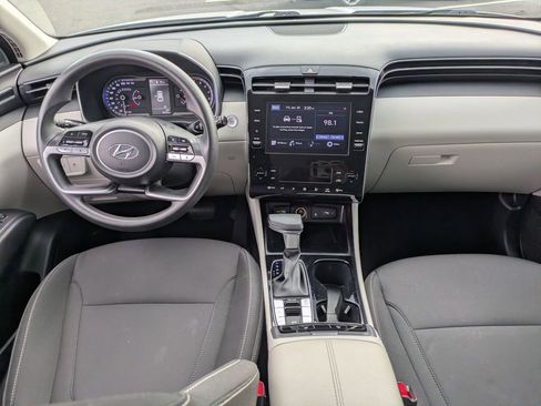 Used 2024 Hyundai Tucson SEL image 7