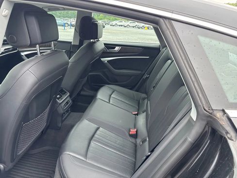 Used 2019 Audi A7 3.0T Premium Plus w/ Premium Plus Package AWD/4WD image 5